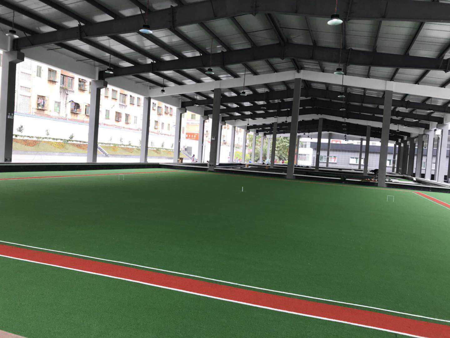Artificial Putting Green Aritificial Lawn For Golf Base Ball Tennis Sports