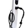 Buy cheap Type A USA Public Level 2 Charging Stations Points 32A MAX from wholesalers