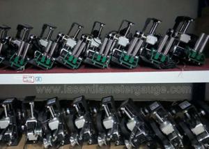 Quality Black Wire Cable Length Meausrement Counter , Length Measuring Instrument wholesale