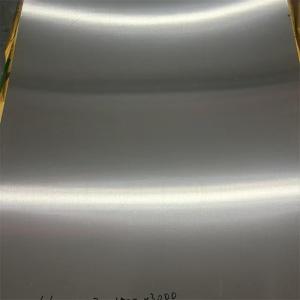 Quality N06600 Thick Plate 600 Round Steel Bar Guaranteed Performance Petrochemical Equipment Inconel600 Steel Plate wholesale