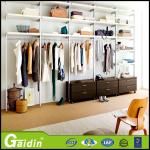 make in China fair price bedroom furniture pole system sets easy assemble diy