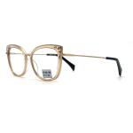 BD132M Acetate Metal Glasses The Ultimate Choice for Fashion-Forward Individuals
