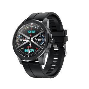 Quality IOS 800x480 Business Movement Smartwatch , Full Screen 1.28 Inch Smart Watch wholesale