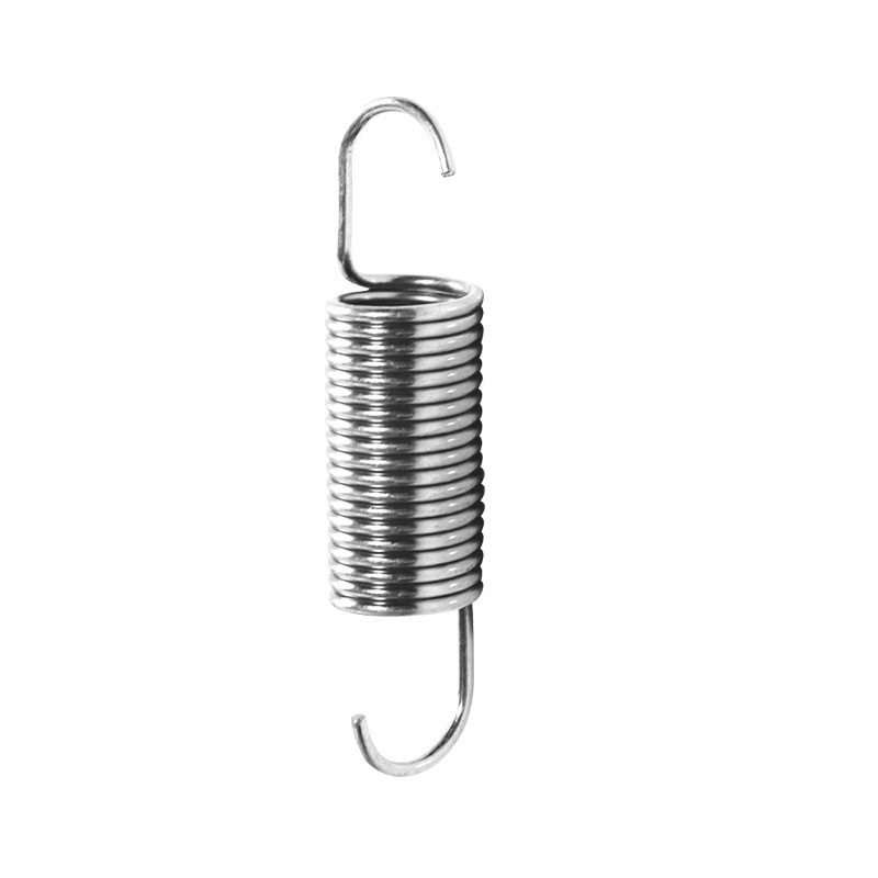 Low Tension 0.09mm SS316 Extension Coil Springs