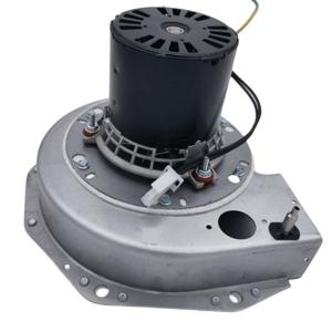 Quality 0.78A 115V Furnace Draft Inducer Fan Blower Exhaust Fan For High Temperature Pellet Stoves wholesale