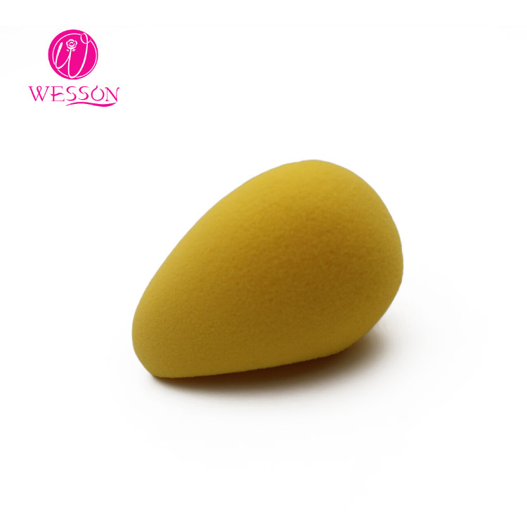 Washable Mango Wind Shape 5pc Makeup Beauty Sponge Set