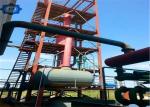 5TPD 10TPD 20TPD Used Oil Refining Machine Waste Engine Oil Diesel Distillation