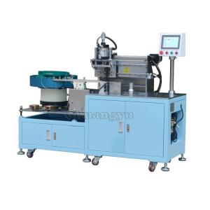 Quality Automatic Respirators Breathing Valve Welding Machine For FFP3 N95 Mask wholesale