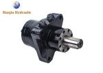 BMR / BMRS / BMRWN Geroler Orbital Motors Wheel Mounting 80cc 32mm Straight