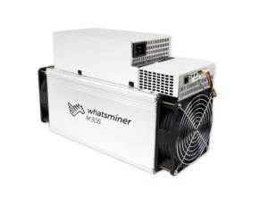 Quality MICROBT WHATSMINER M30S++ (110TH/S) Asic Miner BTC Bitcoin Machine Hot Sale wholesale