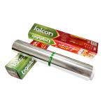 Composited Treatment Household Kitchen Aluminum Foil Roll for Barbecue Food