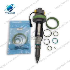 Quality 4924587 Diesel Engine Injector F00BL0J020 Qsk19 Injector wholesale
