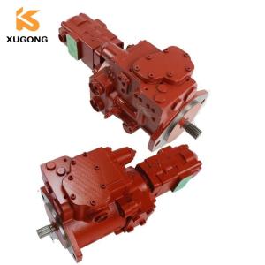 Quality KAWASAKl Mini Hydraulic Pump K3SP36C Mini Excavator Hydraulic Pump Small Pump wholesale