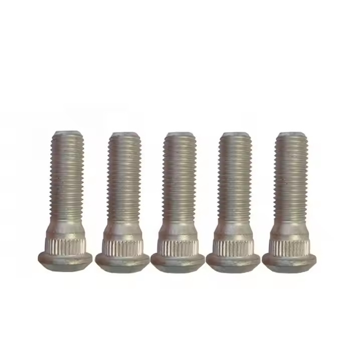 10.9/12.9 Grade M12x1.5 Wheel Studs For Toyota General Cargo Packaging