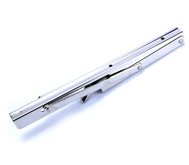 Strong Support Triangle Bracket Folding Shelf Bench Table for Versatile Applications