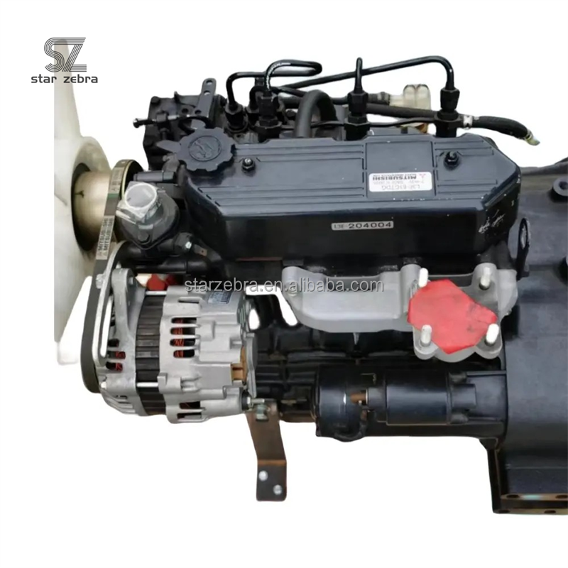 Retail Ready Excavator Caterpillar 301.5 301.6C 301.8C 302C CR L3E Engine Assembly and for Retail