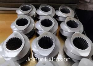 Quality ZSE135 Convey Screw Element wholesale