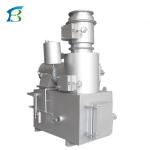 2500-13000kg Capacity Medical Waste Microwave Incinerator with Smokeless