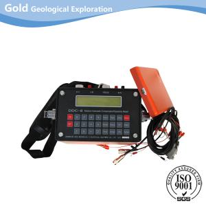 Quality Deep undergrond water Detector DDC-8 wholesale