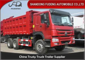 Quality Carbon Steel Sand Stone 371HP Tractor Head Trucks wholesale