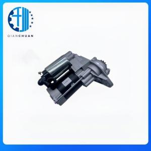 Quality 8-97172211-1 8971722111 24V Starter Assy For Isuzu Engine 4HF1 Vehicle Spare Parts wholesale