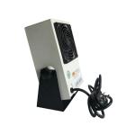 Electrostatic Air Blower Ionizer 110CFM Horizontal Modular Powder Coating
