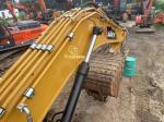 Construction Engineering SANY Excavator Spare Parts Hydraulic Breaker Pipe Kit