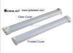 china 2G11 18W tube lights MD5630 energy-saving led lamps