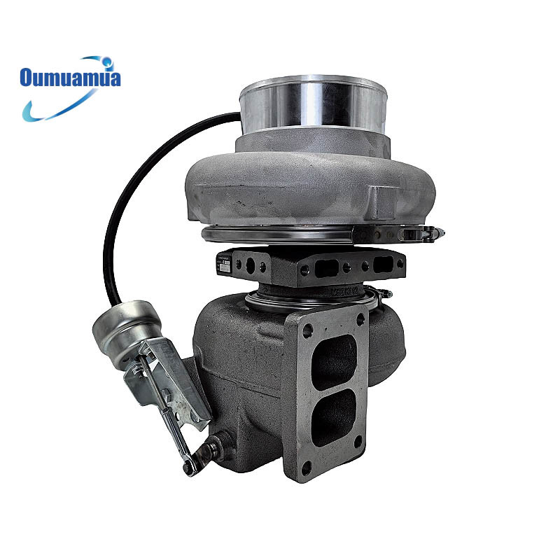 Turbo GTA500201BS for Caterpillar engine 385B turbocharger 194-7923