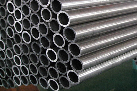 ASTM A106B carbon seamless steel pipe ST35 ST52 Cold rolled precision steel tubing