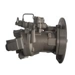 HPV118 Hitachi Hydraulic Pump ZX200-3 Excavator Parts ISO9001
