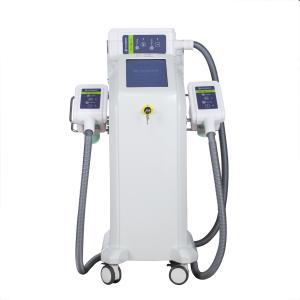 Quality Supersonic Vertical Fat Freezing Machine Weight Loss No Surgery wholesale