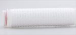 EVOH Nanofiber Membrane Filter Cartridge For Water Prefiltration 0.1μM 10"