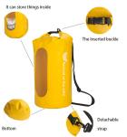 5L 10L 15L 20L 25L 30L Customizable Outdoor Sports Waterproof Dry Bag