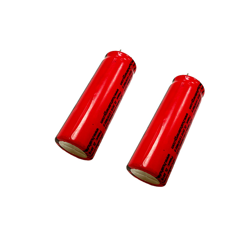 HFC 2265 Rechargeable Lithium Battery 3.2V 2000mAh Iron Phosphate Lithium Battery