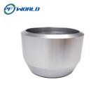 Powder Coated CNC Turning Milling Parts Stainless Steel Micro Machining