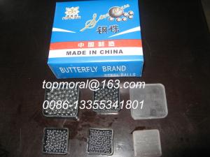 Quality Bicycle Steel Ball wholesale