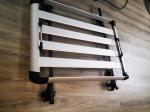 Aluminum Alloy Universal Luggage Roof Rack Platforms