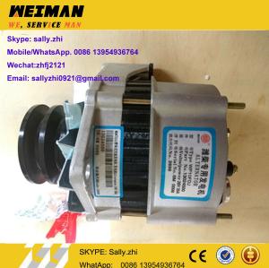 China original  24 Volts Alternator , 13024500 , weichai engine parts for sale on sale