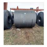 SS400 HR Hot Rolled Mild Steel Coil Strip Plate Sheet
