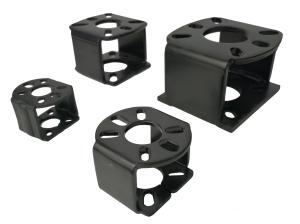 Quality Carbon steel valve bracket wholesale