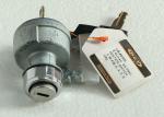 Caterpillar Ignition Switch 4 Lines , E320C 4 Position Ignition Switch 9G-7641