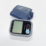 Digital 40 Bpm Arm Blood Pressure Monitor Plastic Cuffs
