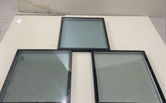 Wholesale Manufacture Supplier Argon Filled Double Glazing Insulating Glass