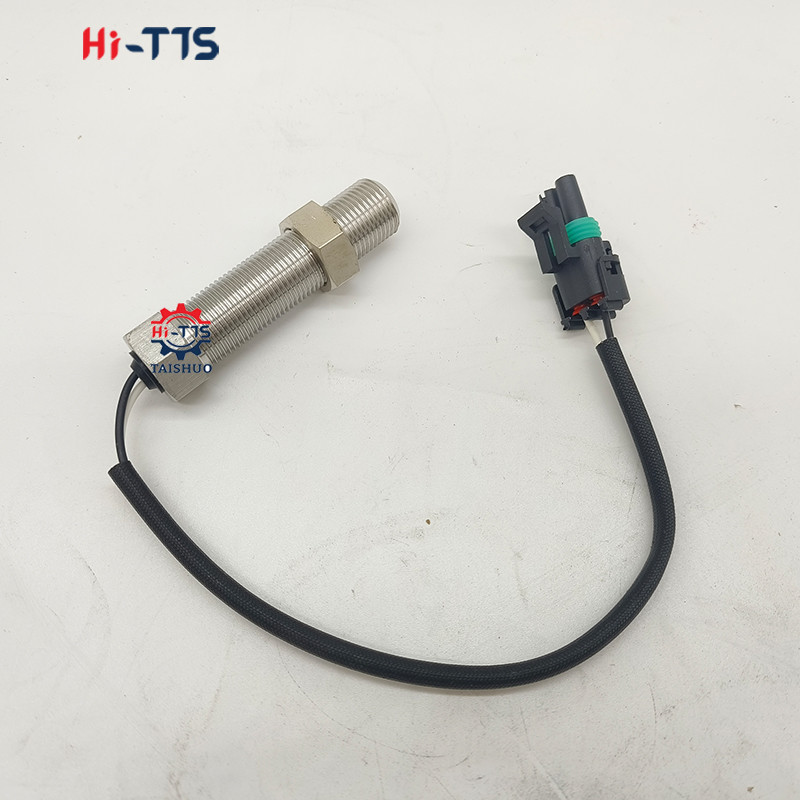 21Q615800 21Q6-15800 Sensor for 6BT5.9T R210 R215-7C R220-5 R225-7 Engine