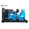 Buy cheap 625KVA 380V Natural Gas Standby Generator , Cummins Gas Engine Generator from wholesalers