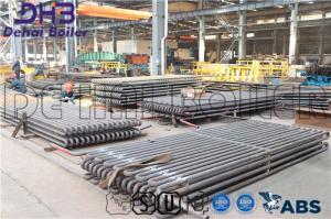 Quality Ovens Economizer Parts , Super Hot Tube Expansion Bellows Exhaust Stacks wholesale