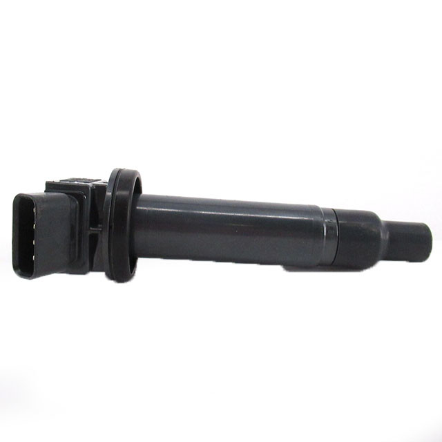 Set of 4 pieces ignition coil pack OEM 90919-02234 spark plug IFR6T11 for TOYOTA ignition coil&spark plug