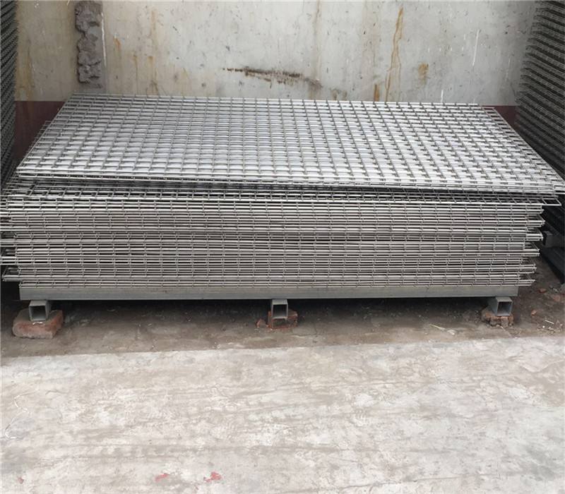 8 10 Gauge 2x2 3x3 4x4 6x6 10/10 Hot Dipped Galvanized Welded Wire Mesh