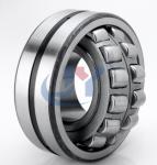 22206CCK/W33/153506 Self Aligning Roller Bearing 30x62x20 For Woodworking